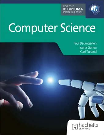 Image result for CompSci Book