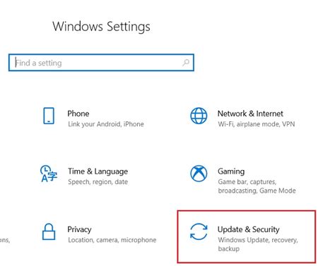 Image result for Step by Step Tutorial Windows 1 0 Backup
