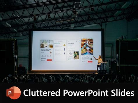 PowerPoint Overload 的图像结果