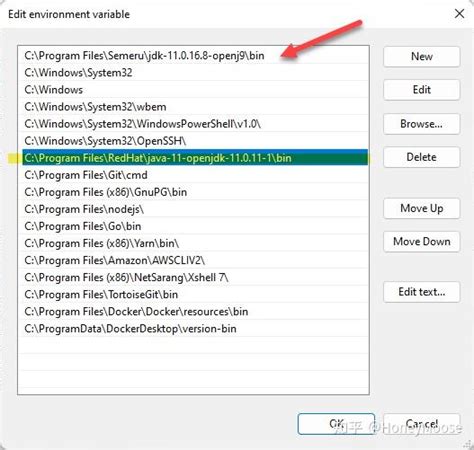 Image result for How to Install IBM Semeru Java 7