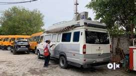 7 Used Caravan in India - Buy & Sell Second Hand Cars for Sale in India ...
