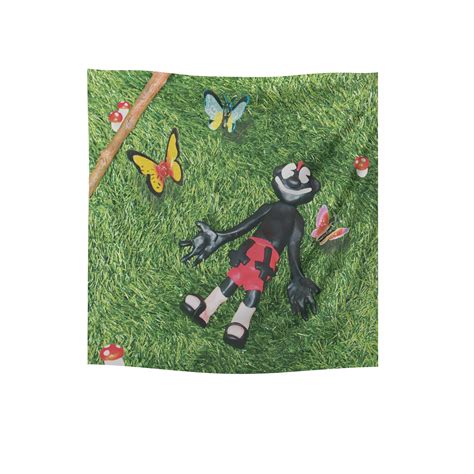 Official Lil Darkie Merchandise — Small Dark One