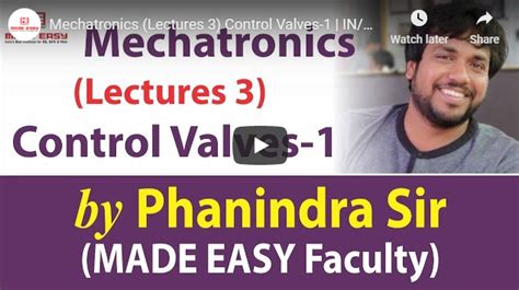 Video Gallery - GATE & ESE Preparation Strategy, Test Series