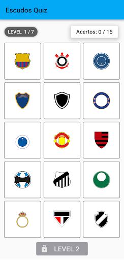 Baixar Escudos Quiz - Adivinhe o time para PC - LDPlayer
