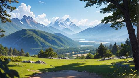 Most Beautiful Scenery of Nature 的图像结果