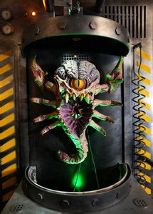Alien Animatronic 的图像结果