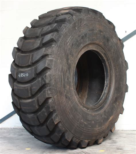 37.5-39 USED MICHELIN XR-B 44PR TL 46MM 98% 4C33-10 NO REP | Heuver