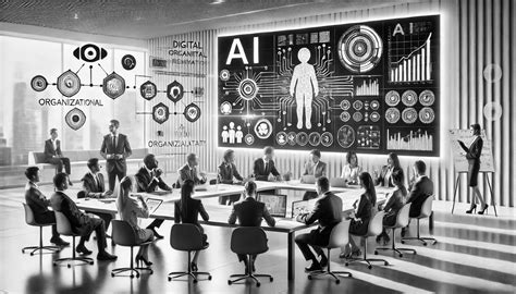 How Can You Implement an Effective Organizational Design in Your ...