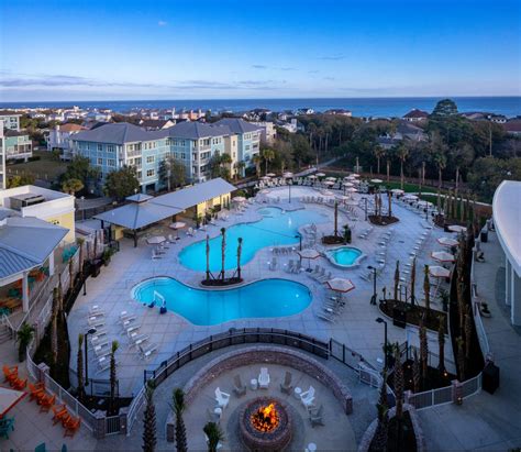 Coastal Crust coming to Wild Dunes Resort’s Sweetgrass Plaza - Who's On ...