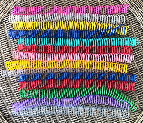 Image result for Coil Binding Tutorial