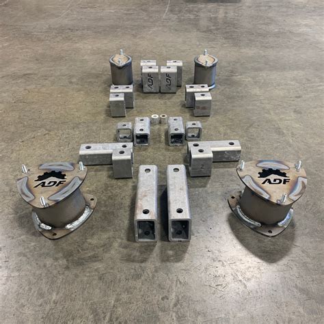 Lift Kit 2007 Outback 的图像结果