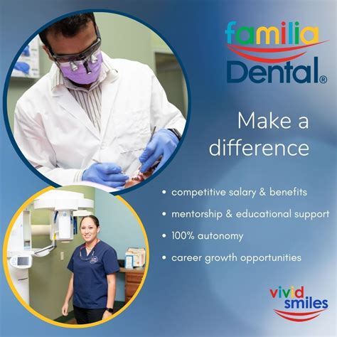 Familia Dental on LinkedIn: #familiadental #dentalcareers