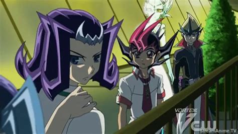 Yugioh Zexal Number 103