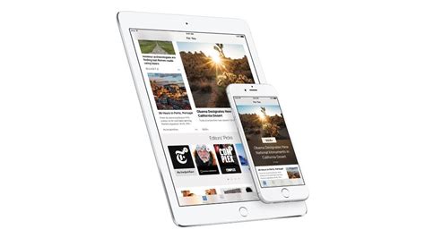 How to enable Apple News on iOS 9 outside United States