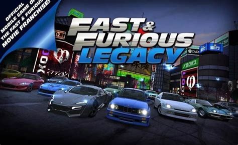 Top 10 Car Racing Games For Your Smartphone