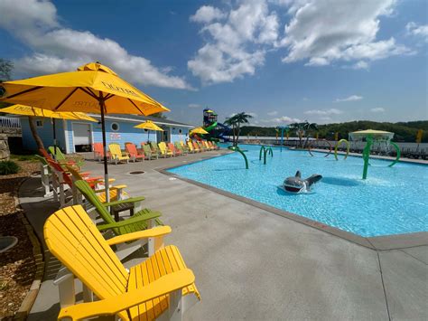 Coconuts at the Lake: Missouri's Premier Tropical Escape 🌴 - Mainstream ...