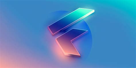 Image result for Android with Flutter Logo Example
