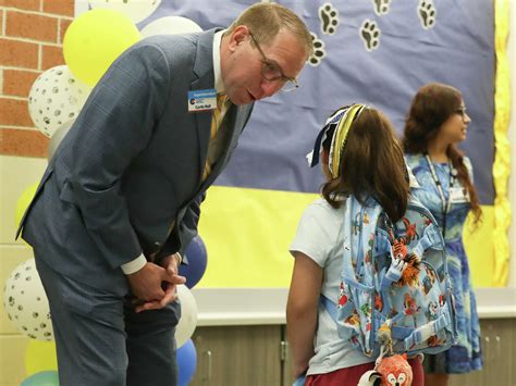 New Conroe ISD board of trustees to create strategic plan for district