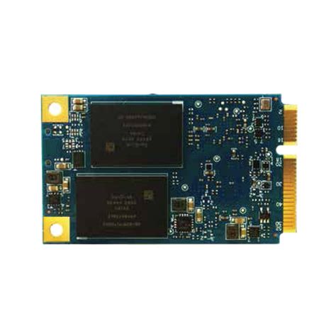 Amazon.in: Buy SanDisk Ultra II SDMSATA-256G-G25 256GB mSATA Internal ...