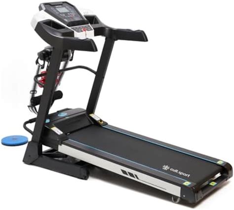 Buy Flexnest Flextread EZ (3 HP Peak & Incline) 14km/hr Smart Treadmill ...