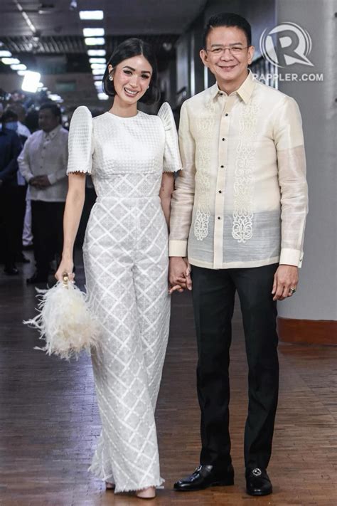 The ultimate guide to filipiniana wedding dresses – Artofit