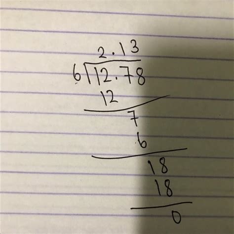 6 Divided By 288 With Solution - Design Talk