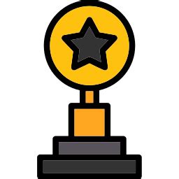 Trophy - Free sports and competition icons
