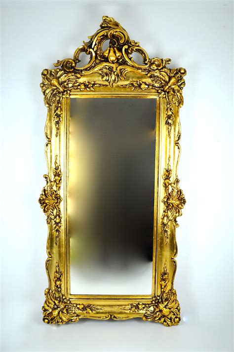 Antikstadl - Bilder und Spiegel