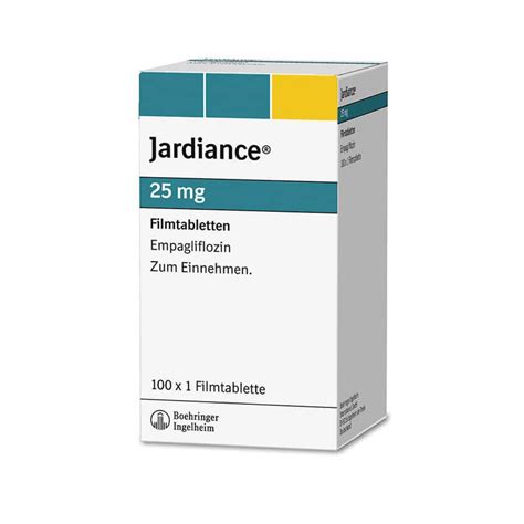 Jardiance: Uses, Dosage Basics, Safety & Storage
