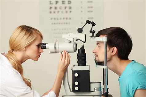What Is Binocular Vision Disorder?