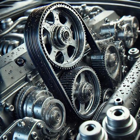 Wet Belts Explained: What Every Driver Needs to Know – Expert Wet Belt Replacement in Lincoln ...