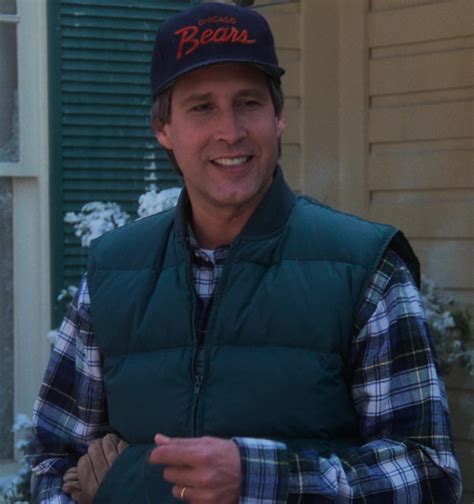 National Lampoon's Christmas Vacation (1989) Movie: Best Outfits