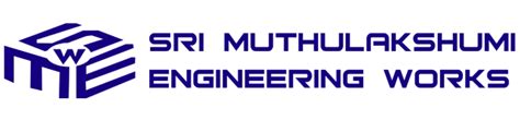 Sri Muthulakshmi Engineering Works