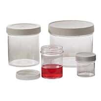 Sample Containers from Cole-Parmer India
