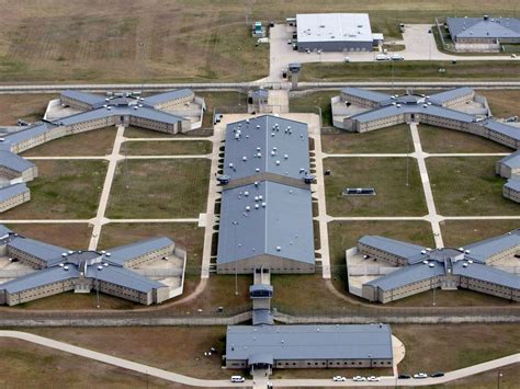 Future Detainee Prison Will Go Beyond 'Supermax' | NCPR News