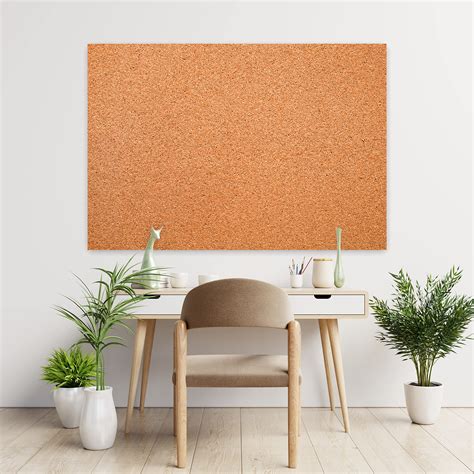 Cork Board Sheets 1 Inch Thick at Brittany Armstrong blog