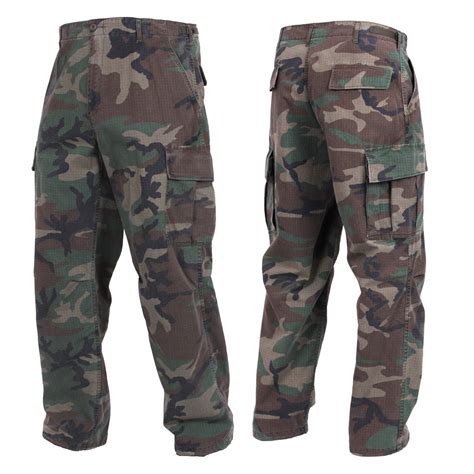 Vietnam Jungle Fatigues Military Uniform Vintage India | Ubuy