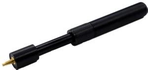 MAA JANKI BILLIARDS Snooker Billiard Mini Cue Extension for O,min Cue ...