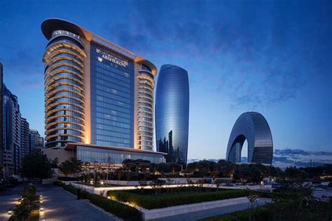 JW Marriott Absheron Baku Bar or Lounge: Pictures & Reviews - Tripadvisor