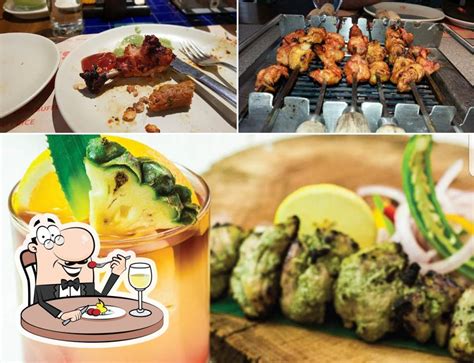 Barbeque Nation, Visakhapatnam - Restaurant menu, prices and reviews