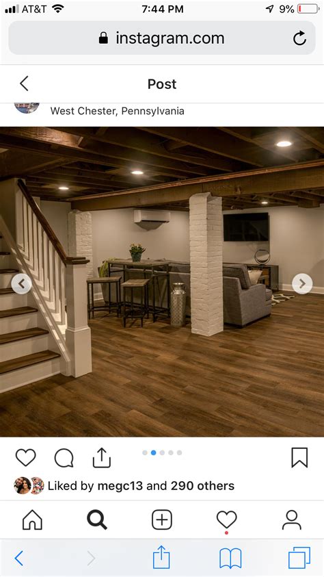 Diy basement ceiling ideas 6 best beautiful budget options – Artofit