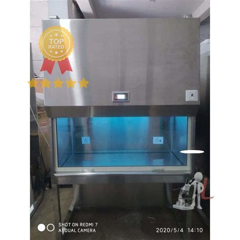 Biosafety Cabinet price Laboratory equipments – laboratorydeal