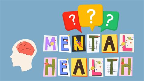Take the 'What Mental Illness Do I Have?' Quiz