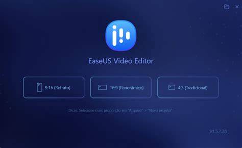 How to use EaseUS Video Converter