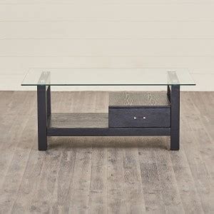 Home Centre Glass Coffee Table Price in India - Buy Home Centre Glass ...