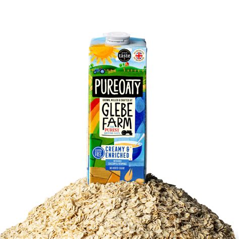 Is oat milk gluten-free? Everything you need to know - Glebe Farm