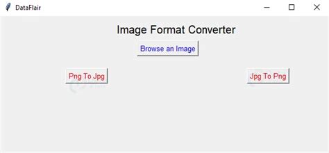 Image result for How to Create File Converter Form in Python