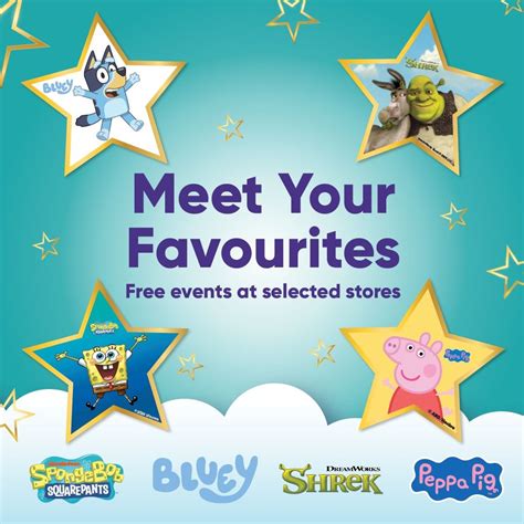 Meet Bluey | Cwmbran | 15th February, The Works (Cwmbran, UK), 15 ...