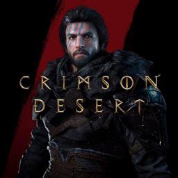 Crimson Desert Gameplay Trailer Shows Off Tons of New Mechanics