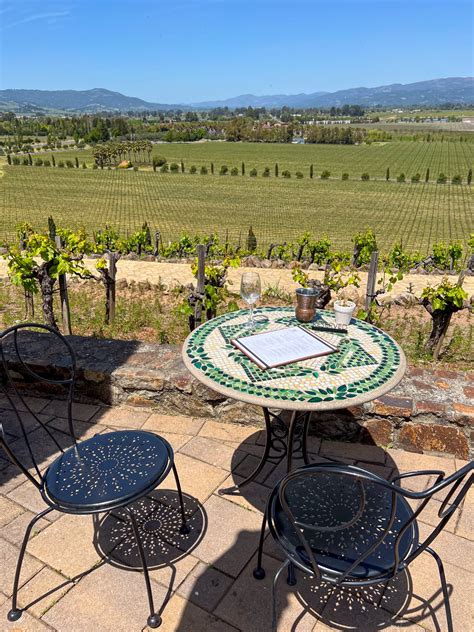 Viansa Wine Tasting at a Hilltop Winery in Sonoma - Feastio